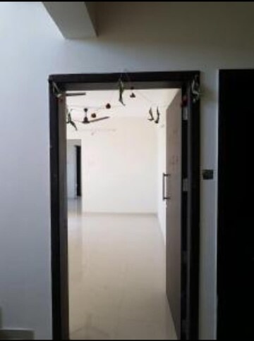 Building Lobby in 2 BHK Apartment at KCB Bhagyoday Residency, Ravet – for Sale
