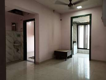 1 BHK Apartment For Rent in Fam CHS Kopar Khairane Navi Mumbai  7579151