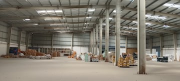 Commercial Warehouse 6000 Sq.Yd. For Rent in Electronic City Bangalore  7579165