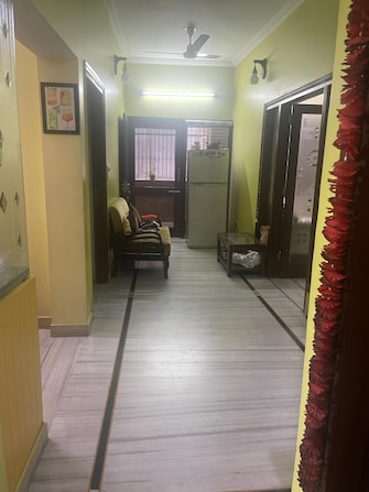 2 BHK Builder Floor For Resale in Mehrauli Delhi  7579173