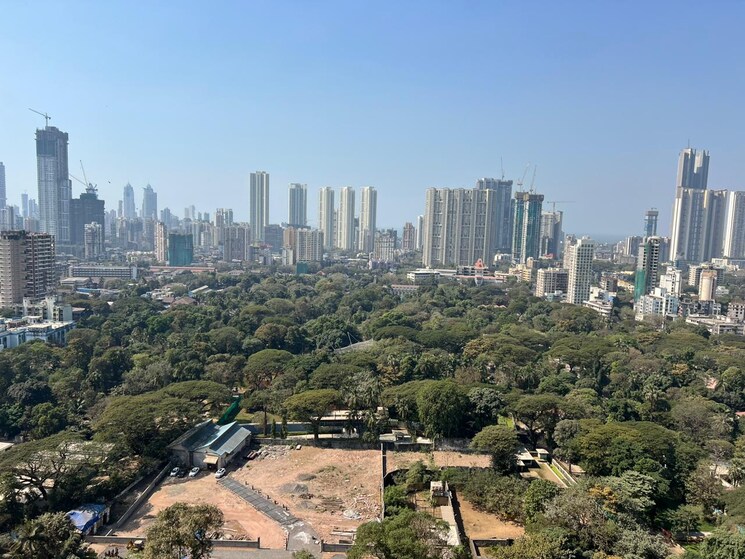 Exterior View, piramal-aranya 2 Bedroom 1560 Sq.Ft. Apartment In Byculla Mumbai 7579231