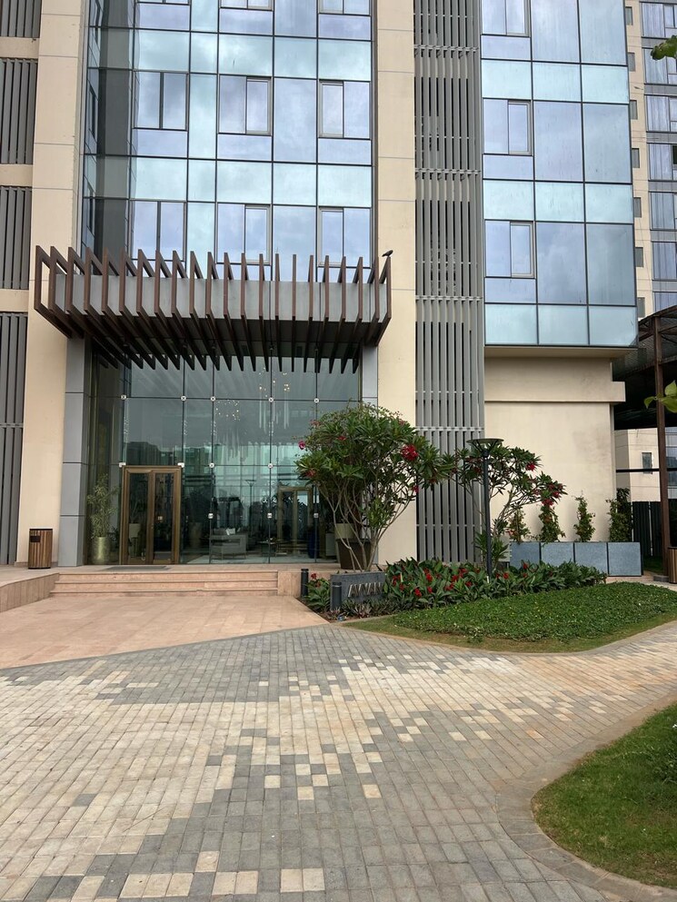 Exterior View, piramal-aranya 2 Bedroom 1560 Sq.Ft. Apartment In Byculla Mumbai 7579231