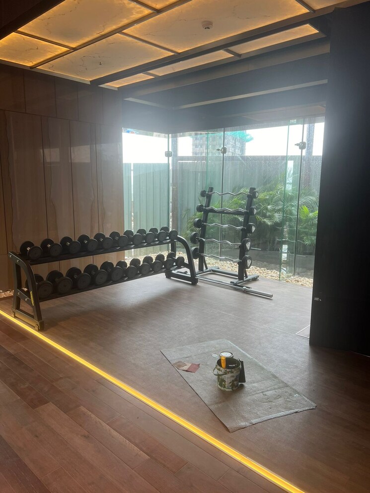  Parking, piramal-aranya 2 Bedroom 1560 Sq.Ft. Apartment In Byculla Mumbai 7579231