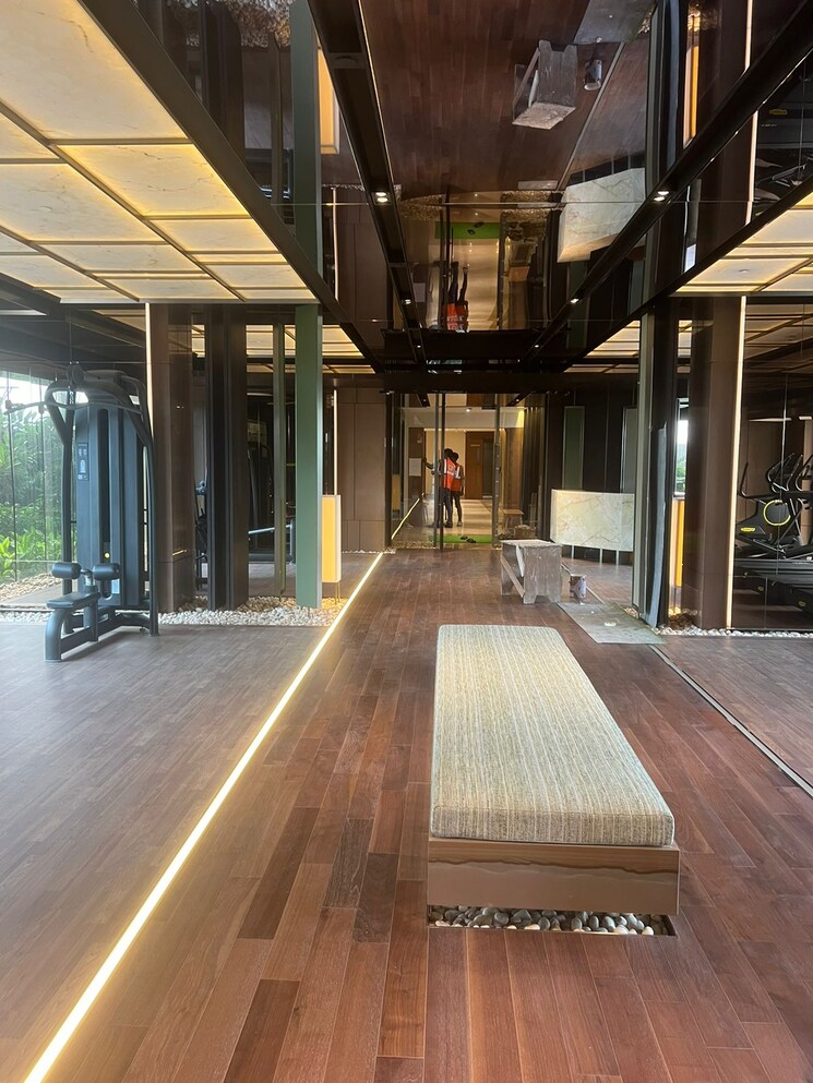 Exterior View, piramal-aranya 2 Bedroom 1560 Sq.Ft. Apartment In Byculla Mumbai 7579231