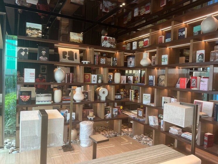 Gym, piramal-aranya 2 Bedroom 1560 Sq.Ft. Apartment In Byculla Mumbai 7579231