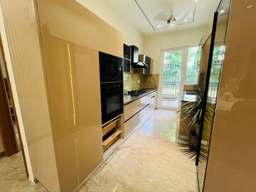 Kitchen in 3 BHK Apartment at Nandita Mayfair Park, Kishanpura – for Sale