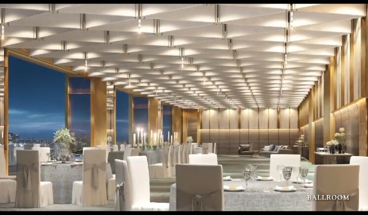 undefined, rustomjee-crown 3 Bedroom 1335 Sq.Ft. Apartment In Prabhadevi Mumbai 7579273