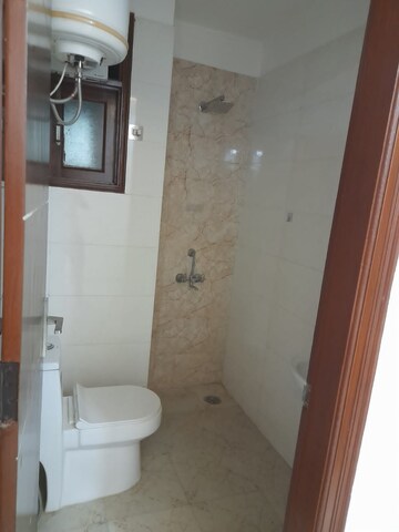 Bathroom in 2 BHK Builder Floor at Mohan Garden – for Sale