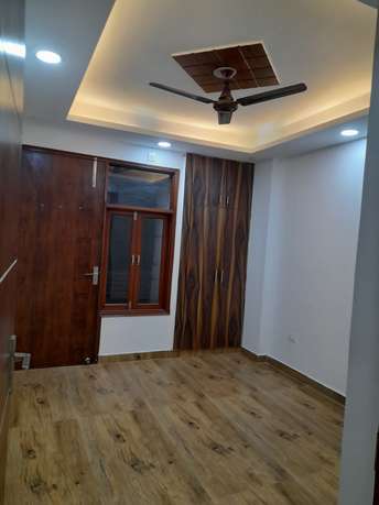 2 BHK Builder Floor For Resale in Gangotri Apartments Mohan Garden Delhi  7579281