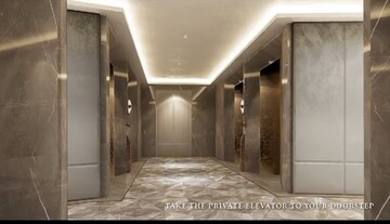 Room in 3 BHK Apartment at Rustomjee Crown, Prabhadevi – for Sale