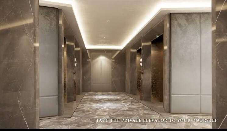 Room, rustomjee-crown 3 Bedroom 1483 Sq.Ft. Apartment In Prabhadevi Mumbai 7579283