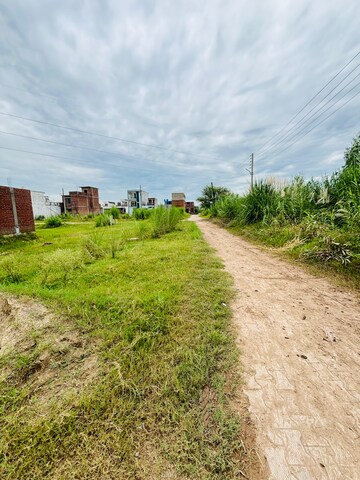 Plot Area in  Plot at Ambala Highway – for Sale
