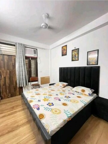 1 RK Apartment For Rent in Paschim Vihar Delhi  7579294