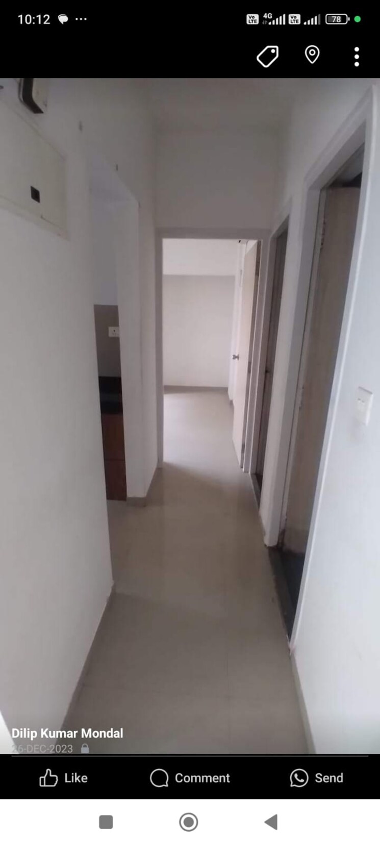 Room, lodha-viviana 1 Bedroom 506 Sq.Ft. Apartment In Dombivli East Thane 7579306