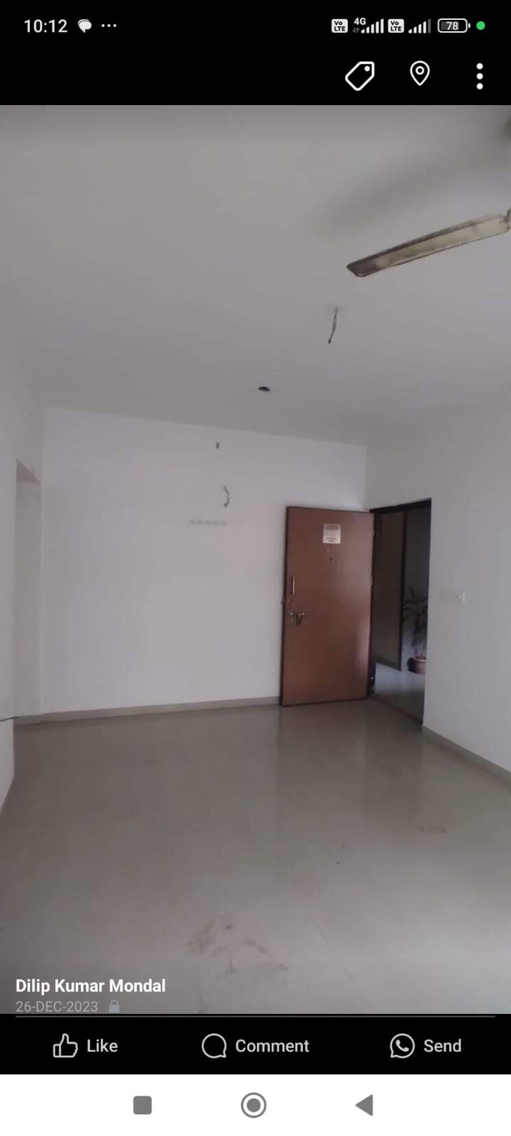 Room, lodha-viviana 1 Bedroom 506 Sq.Ft. Apartment In Dombivli East Thane 7579306