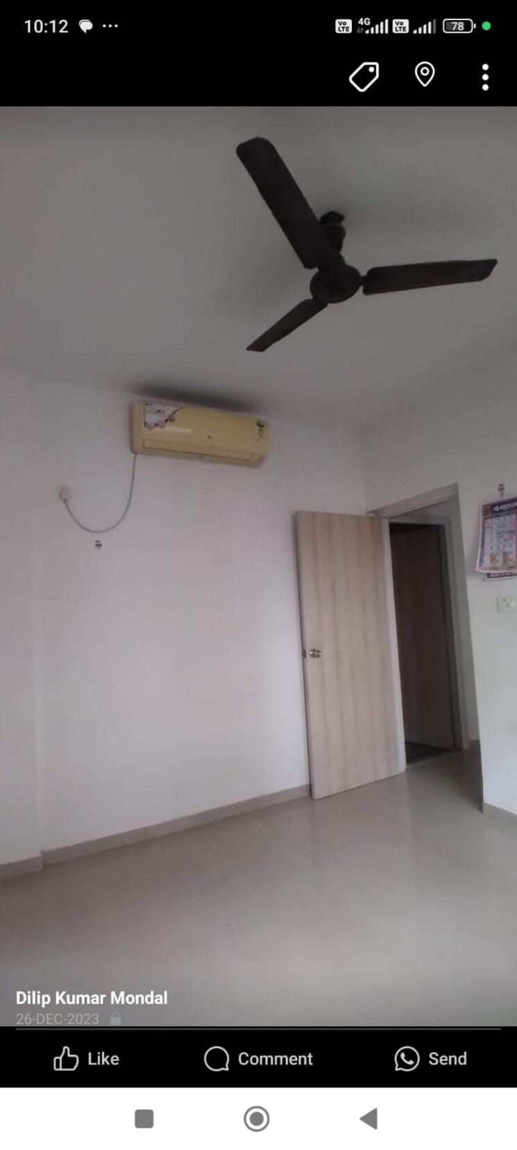 Room, lodha-viviana 1 Bedroom 506 Sq.Ft. Apartment In Dombivli East Thane 7579306