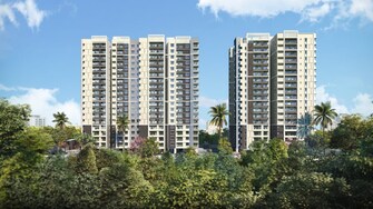 2 BHK Apartment For Resale in Pride Euphora Bhattarahalli Bangalore  7579312