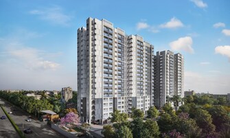 2 BHK Apartment For Resale in Pride Euphora Bhattarahalli Bangalore  7579312