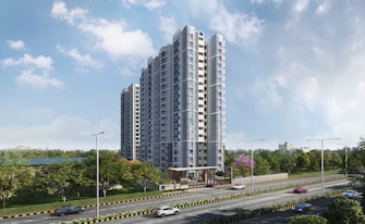 2 BHK Apartment For Resale in Pride Euphora Bhattarahalli Bangalore  7579312