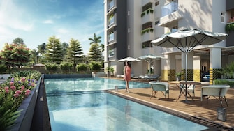 2 BHK Apartment For Resale in Pride Euphora Bhattarahalli Bangalore  7579312