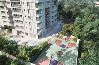 2 BHK Apartment For Resale in Pride Euphora Bhattarahalli Bangalore  7579312