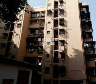 1.5 BHK Apartment For Rent in Sagarika CHS Bandra Bandra West Mumbai  7579318