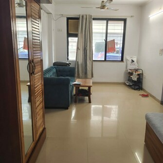 1.5 BHK Apartment For Rent in Sagarika CHS Bandra Bandra West Mumbai  7579318