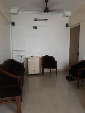 1.5 BHK Apartment For Rent in Sagarika CHS Bandra Bandra West Mumbai  7579318