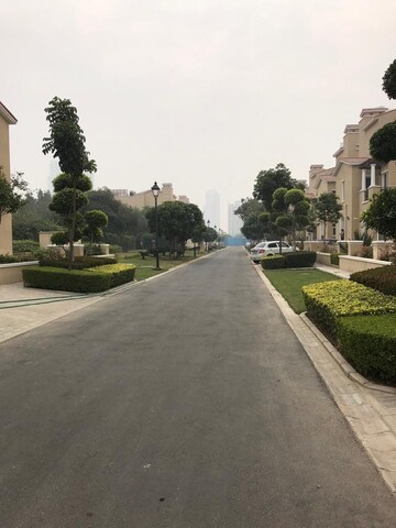 Plot – Exterior View View at Emaar Marbella, Sector 66 - for Sale