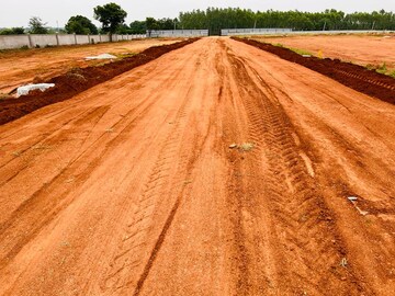 Plot Area in  Plot at Bibinagar – for Sale
