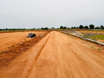  Plot For Sale in Bibinagar