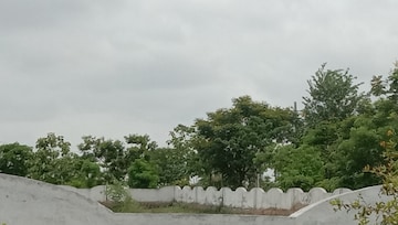  Plot – Garden View at Alwal - for Sale