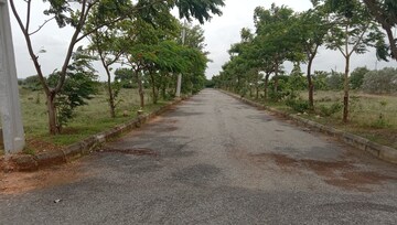  Plot For Sale in Alwal