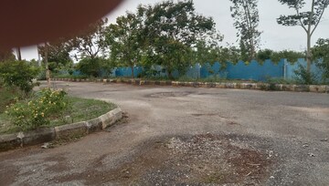  Plot – Nearby View at Alwal - for Sale