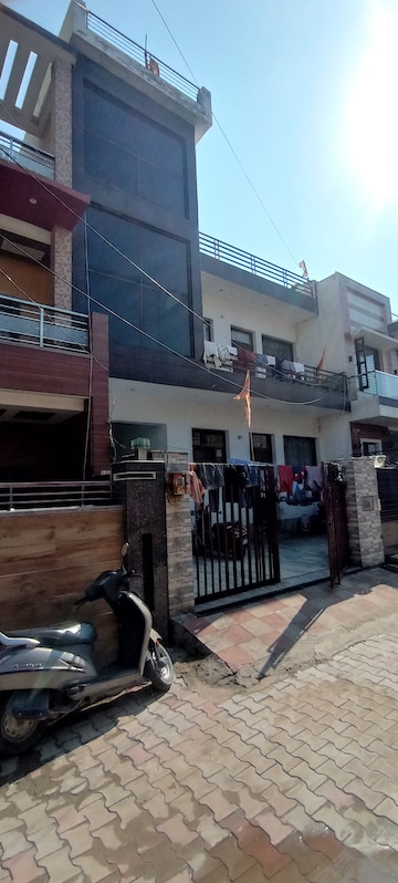 5 BHK Independent House For Resale in Patiala Road Zirakpur  7579341