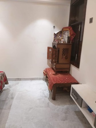 Studio Builder Floor For Rent in East Of Kailash Delhi  7579407