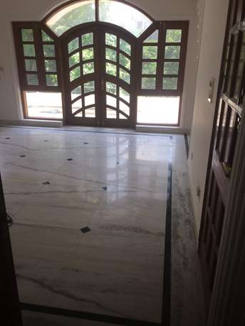 2 BHK Builder Floor For Rent in Jangpura B Jangpura Delhi  7579420