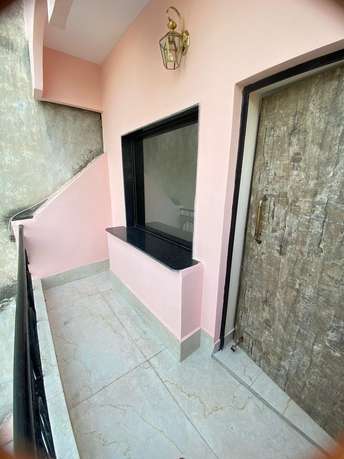 1 BHK Builder Floor For Rent in Jangpura B Jangpura Delhi  7579474