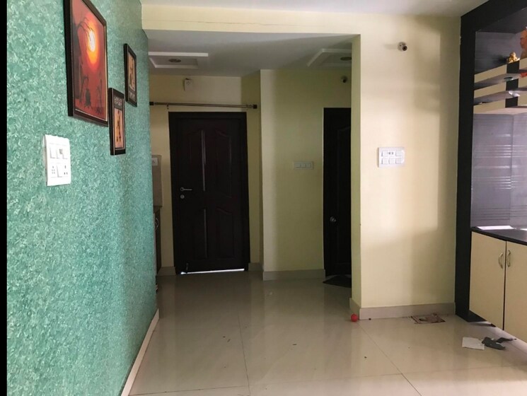 undefined, nallagandla 3 Bedroom 1896 Sq.Ft. Apartment In Nallagandla Hyderabad 7579499