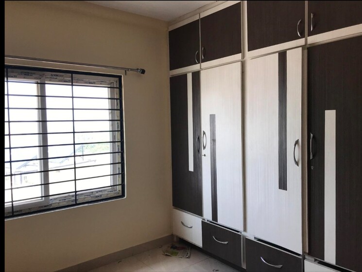 Room, nallagandla 3 Bedroom 1896 Sq.Ft. Apartment In Nallagandla Hyderabad 7579499