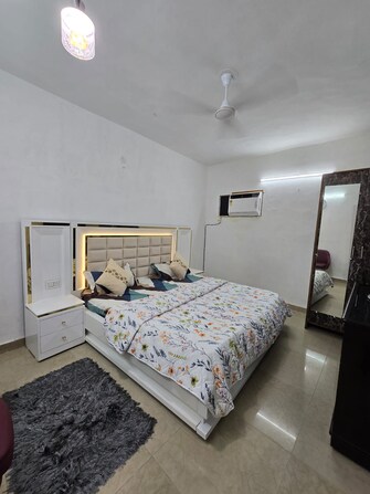 1 BHK Builder Floor For Rent in Ashram Delhi  7579493