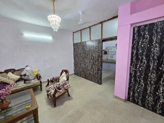 1 BHK Builder Floor For Rent in Ashram Delhi  7579493