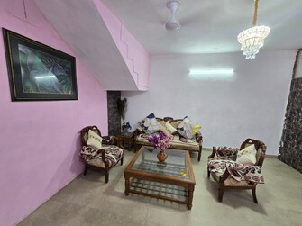 1 BHK Builder Floor For Rent in Ashram Delhi  7579493