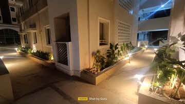3 BHK Apartment – Exterior View View at Renigunta - for Sale