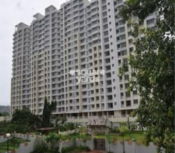 3 BHK Apartment – Exterior View View at Gundecha Builders Altura, Dockyard Colony - for Sale