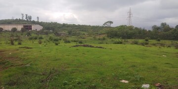 Plot Area in  Plot at Pen – for Sale
