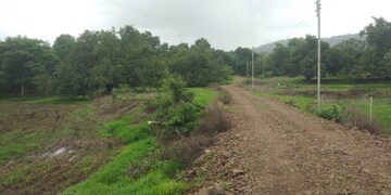 Plot Area in  Plot at Pen – for Sale