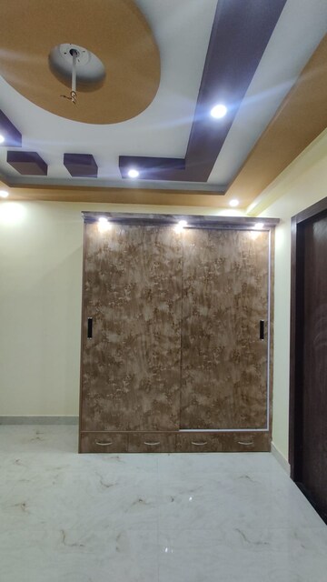Living Room in 3 BHK Independent House at Faizabad Road – for Sale