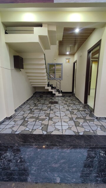 Parking in 3 BHK Independent House at Faizabad Road – for Sale
