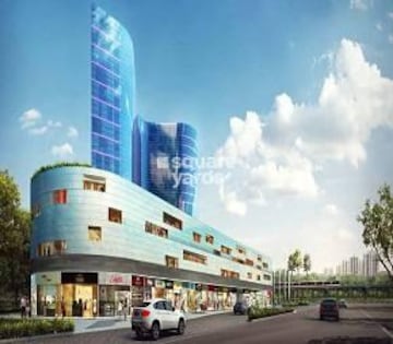 Commercial Shop 350 Sq.Ft. For Resale in Sector 109 Gurgaon  7579592